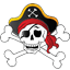 Piratis World (Creative) Minecraft Server Icon
