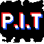 P.I.T Server Minecraft Server Icon
