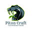 Piton Network Minecraft Server Icon