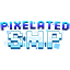 Pixelated SMP Minecraft Server Icon
