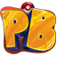 PixelBallers Minecraft Server Icon