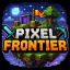 pixelfrontier Minecraft Server Icon