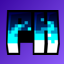 PixelHide Minecraft Server Icon