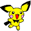 PIXELMON REFORGED Minecraft Server Icon