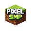 PixelSMP Minecraft Server Icon