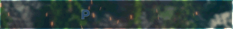 PixelVerse Network Minecraft Server banner