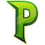 Pixra Network Minecraft Server Icon