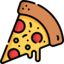 PizzaSMP Minecraft Server Icon