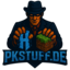 pkstuff.de Minecraft Server Icon