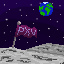 Planet X Vanilla Minecraft Server Icon