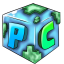 PlanetCraftation Minecraft Server Icon