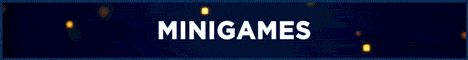 PlanetCraftGames Minecraft Server banner