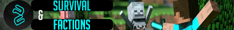 PlatyCast Minecraft Server banner