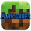 PlayCraft Minecraft Server Icon