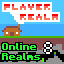 Player Realms Minecraft Server Icon