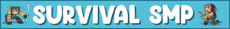 PlayMC - SA Crafters Minecraft Server banner