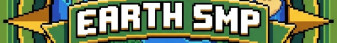 PlayOnNetwork - Earth SMP Minecraft Server banner