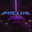 Poclus SMP Minecraft Server Icon