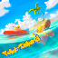 Poke-Island Minecraft Server Icon