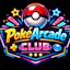 PokeArcade Club Minecraft Server Icon