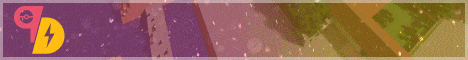 PokeDash Minecraft Server banner