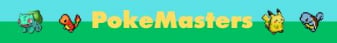 PokeMasters Minecraft Server banner