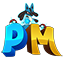 PokeMasters Minecraft Server Icon