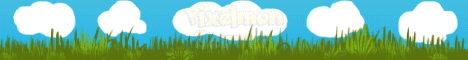PokeMC Pixelmon 4.2.7 Minecraft Server banner