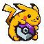 PokeOdyssey - Cobblemon Minecraft Server Icon