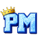 POOR MC Minecraft Server Icon