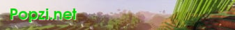 Popzi Minecraft Server banner