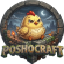 PoshoCraft Minecraft Server Icon