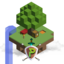 PowaCraft Minecraft Server Icon