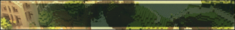 Prestige Gaming Minecraft Server banner