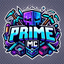 PRIMEMC Minecraft Server Icon
