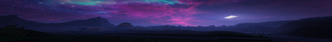 PrimeNetwork Minecraft Server banner