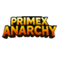 PrimeX Anarchy Minecraft Server Icon