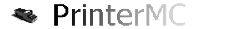 PrinterMC Minecraft Server banner