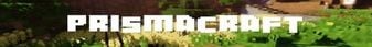 PrismaCraft Minecraft Server banner