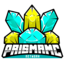 PrismaMC Network Minecraft Server Icon