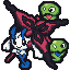 Project AZOTH Minecraft Server Icon
