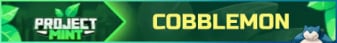 Project MINT Minecraft Server banner