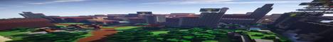 Project Tibia 3D Minecraft Server banner