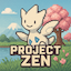 Project Zen Minecraft Server Icon