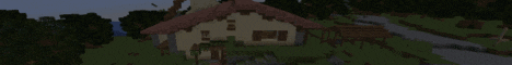 Proxti Minecraft Server banner