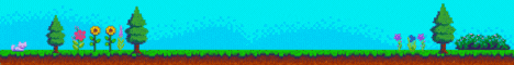PublicWiFi Minecraft Server banner