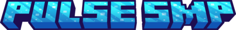 Pulse SMP Minecraft Server banner