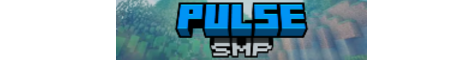PulseSMP Minecraft Server banner