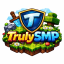 Pure Vanilla Anarchy SMP Minecraft Server Icon
