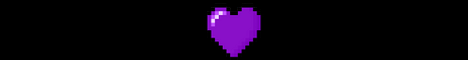 PurpleCraft Minecraft Server banner